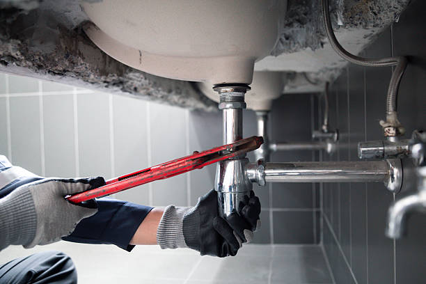 Trusted Drain Cleaning service in West Milton, OH - Masters Plumbing Service